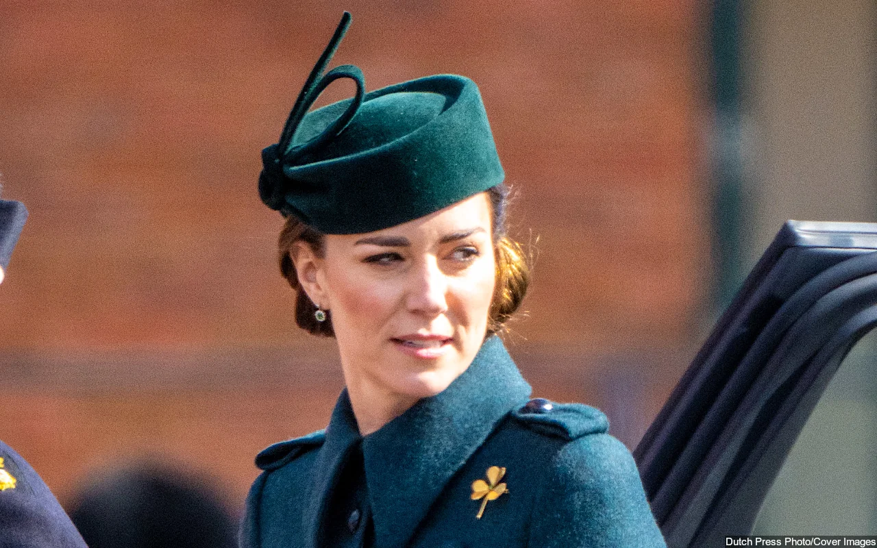 Kate Middleton's Uncle Apologizes Amid Backlash Over Insensitive Remarks About Her