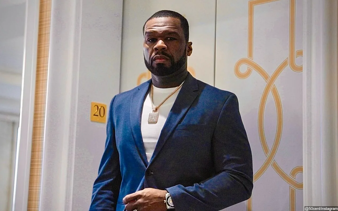 50 Cent Mocks Jay-Z for His Silence Amid Pal Diddy's Sex Trafficking Investigation
