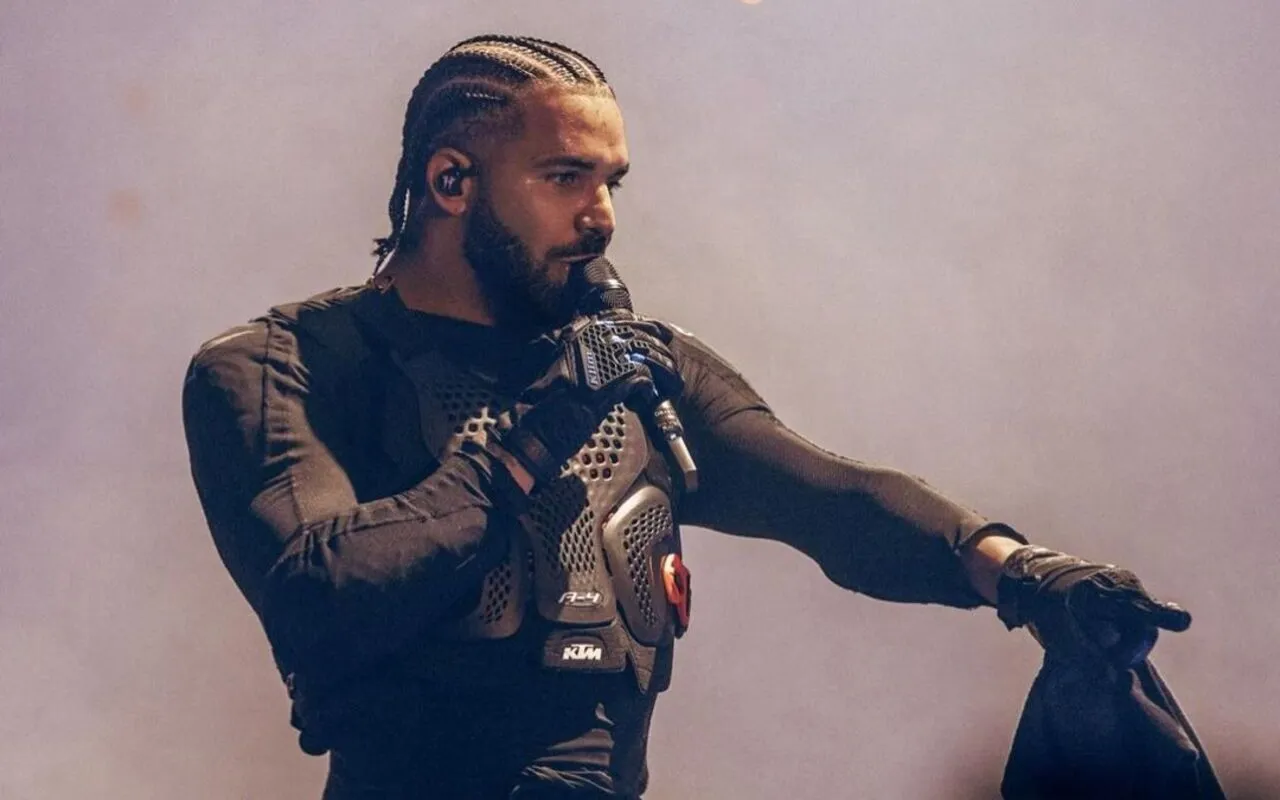 Drake Addresses His 'Enemies' at Concert Following Kendrick Lamar's Diss