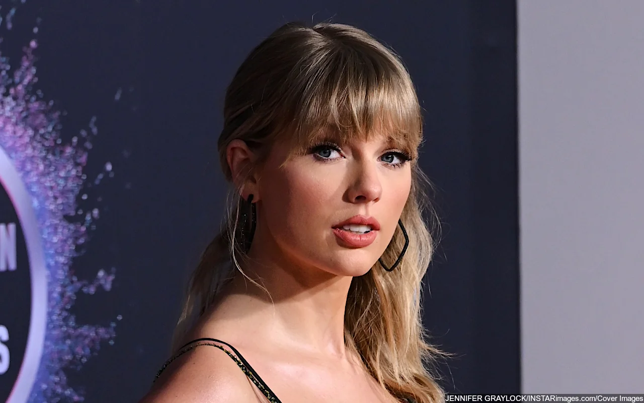 Taylor Swift Joins Forbes' Billionaire Ranks