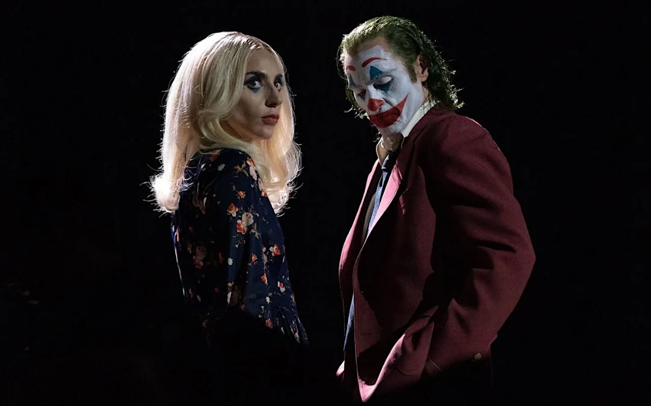 'Joker: Folie a Deux' Gets R Rating Because of This Reason
