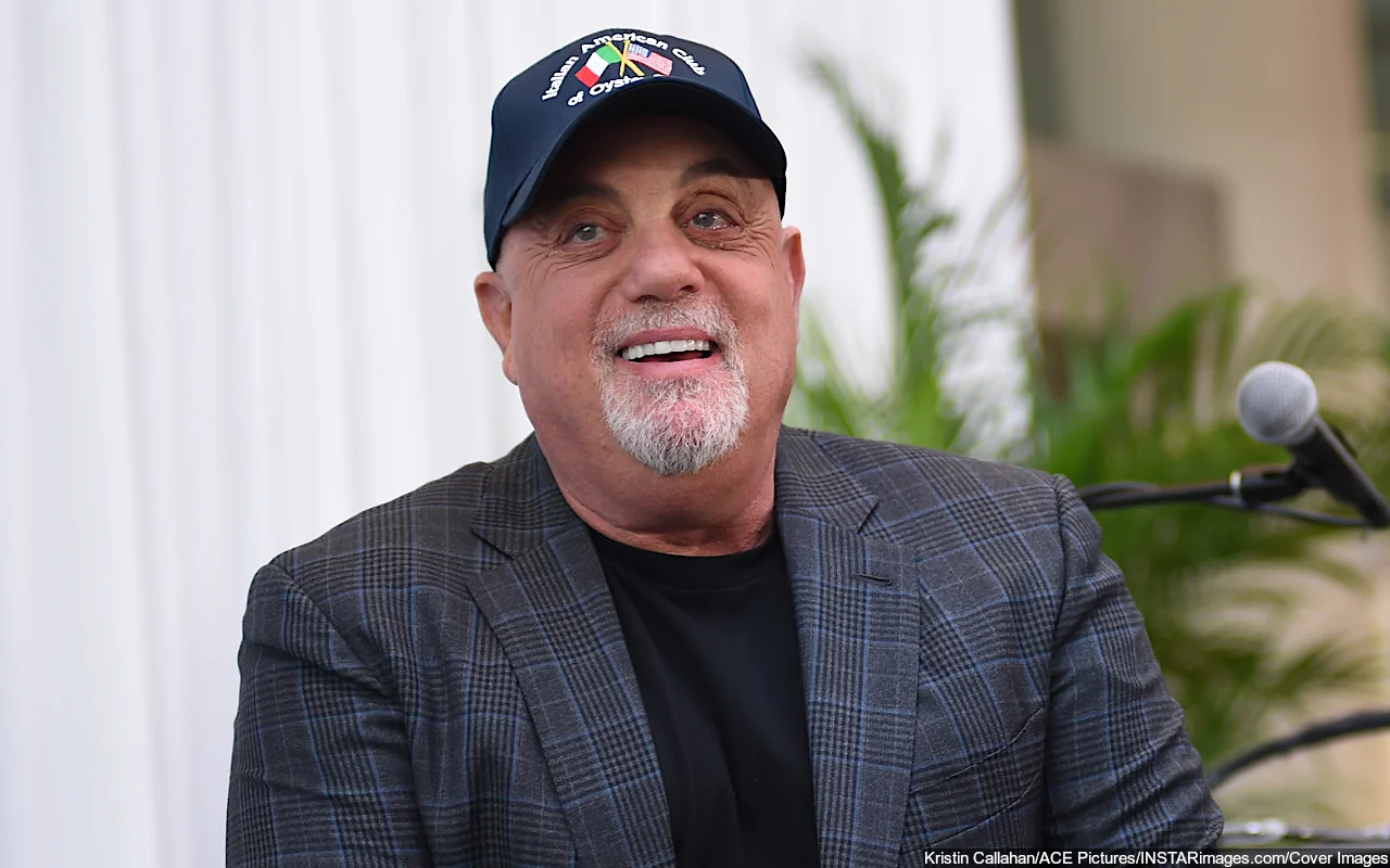 CBS to Re-Air Billy Joel's 100th Madison Square Garden Show After Broadcast's Abrupt End