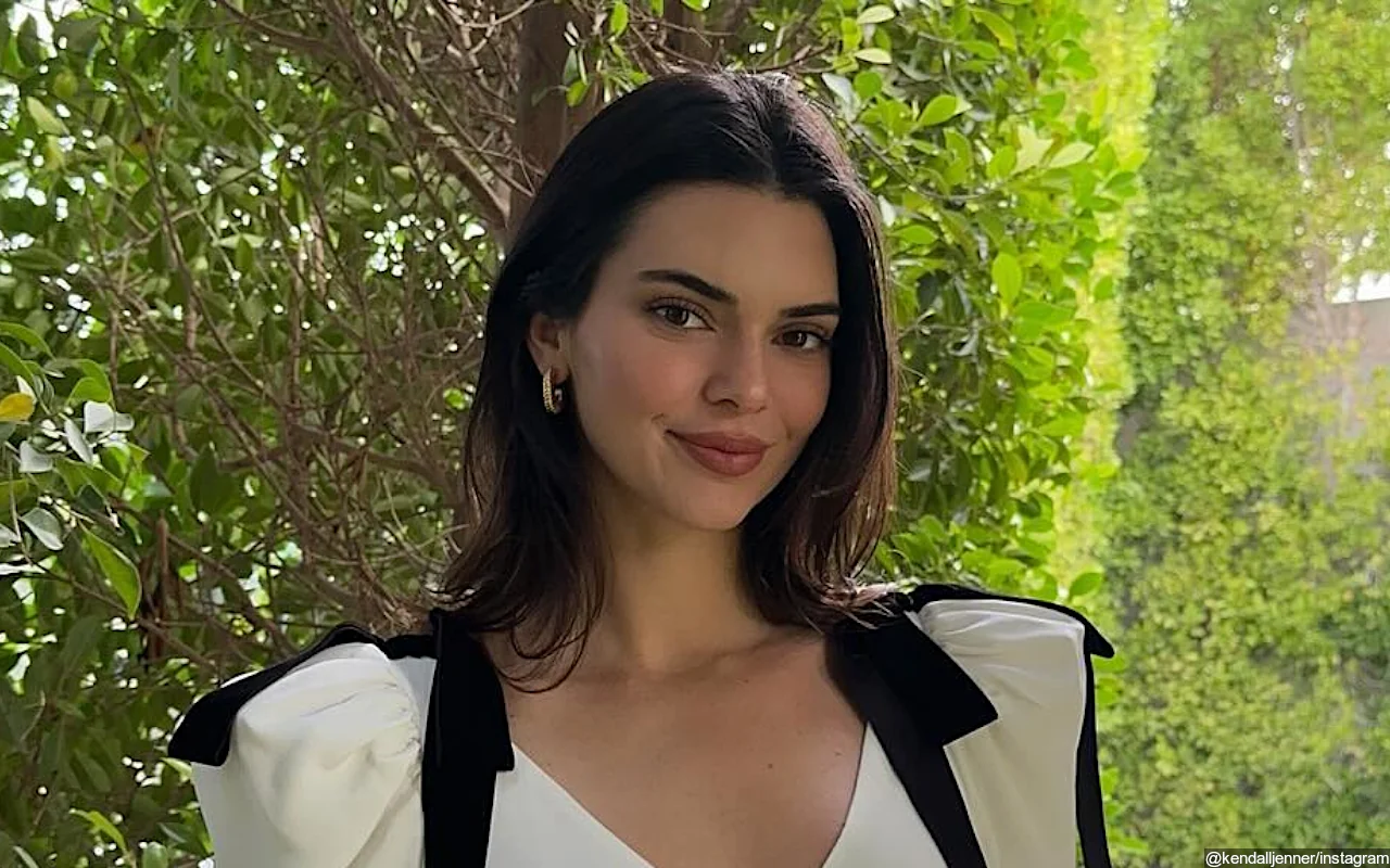 Kendall Jenner Defended After Accused of Vandalizing AC/DC Mural During Coachella