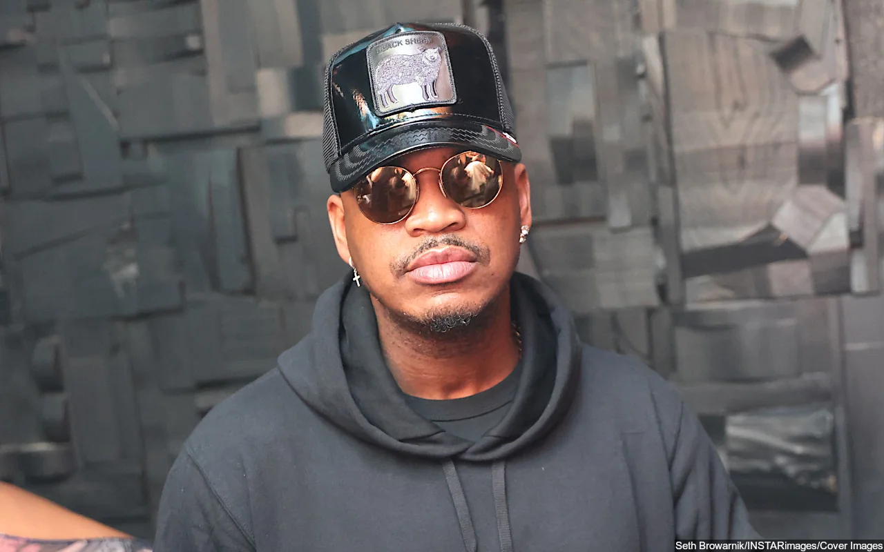 Ne-Yo Confirms He's in Polygamy, Claims It's the First Time for Him