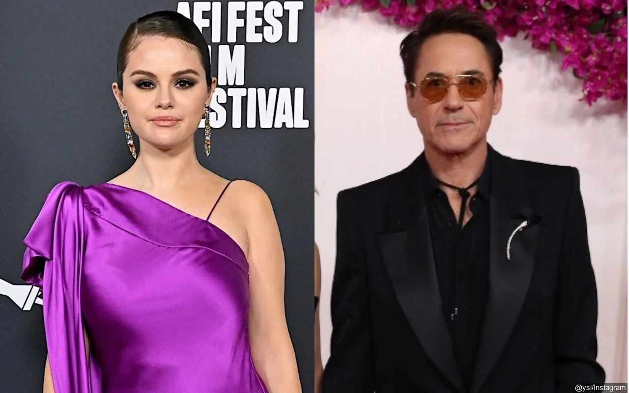 Selena Gomez's Cooking Show, Robert Downey Jr.'s Car Show Nab Daytime Emmy Awards 2024 Nominations
