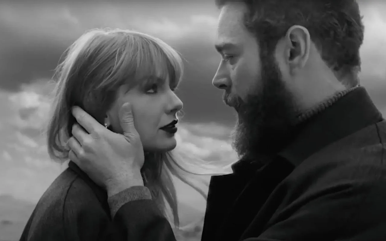 Taylor Swift's 'Fortnight' Music Video Draws Inspiration From 'Dead Poets Society'