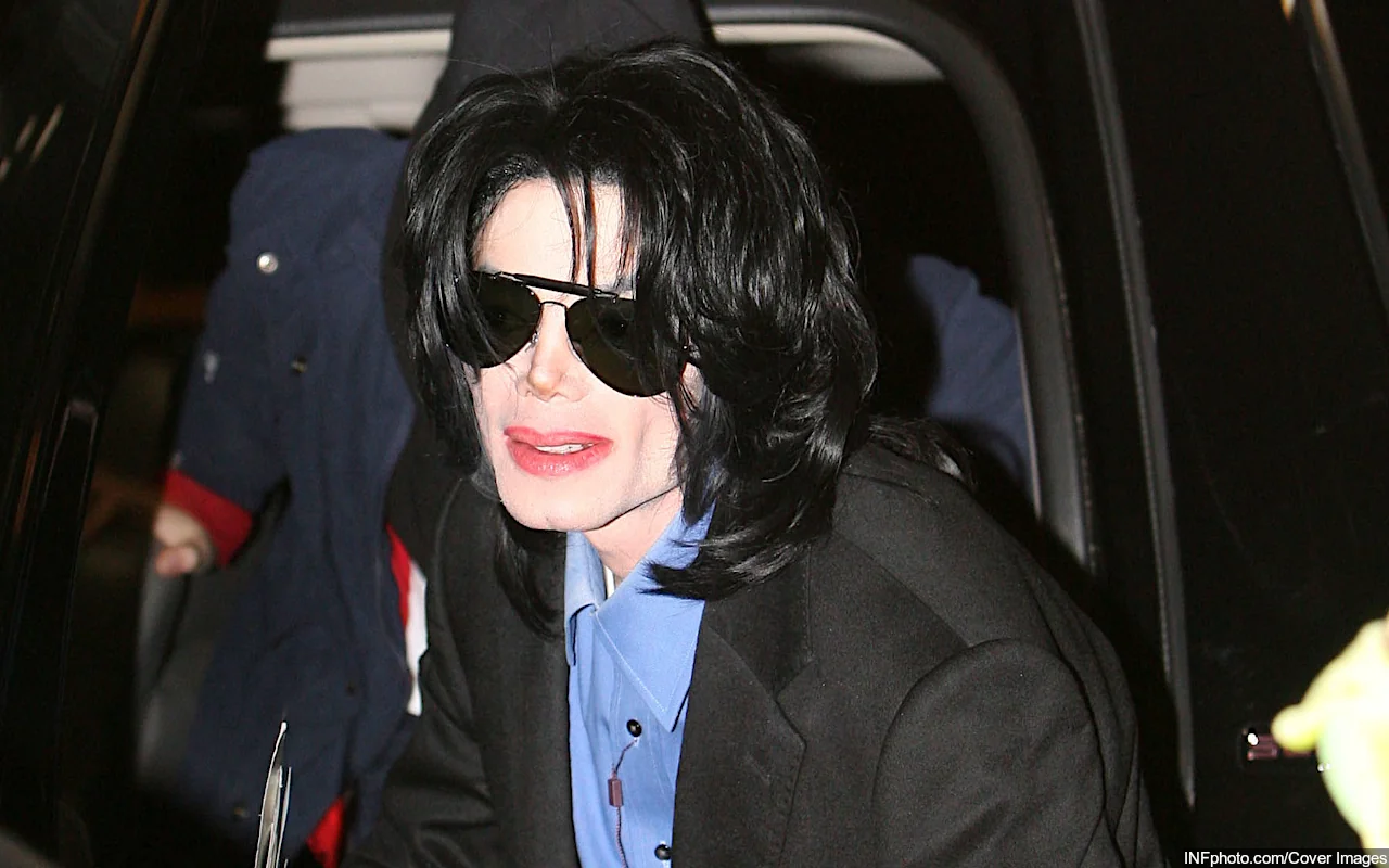 Michael Jackson's Neverland Ranch Restored for Upcoming Biopic