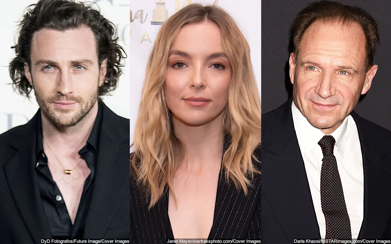 Danny Boyle's '28 Years Later' Assembles Star-Studded Cast With Aaron Taylor-Johnson, Jodie Comer
