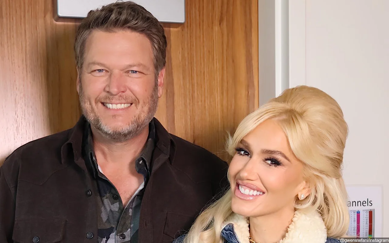 Gwen Stefani and Blake Shelton Struggle to Find Surrogate as They Plan to Have First Baby Together