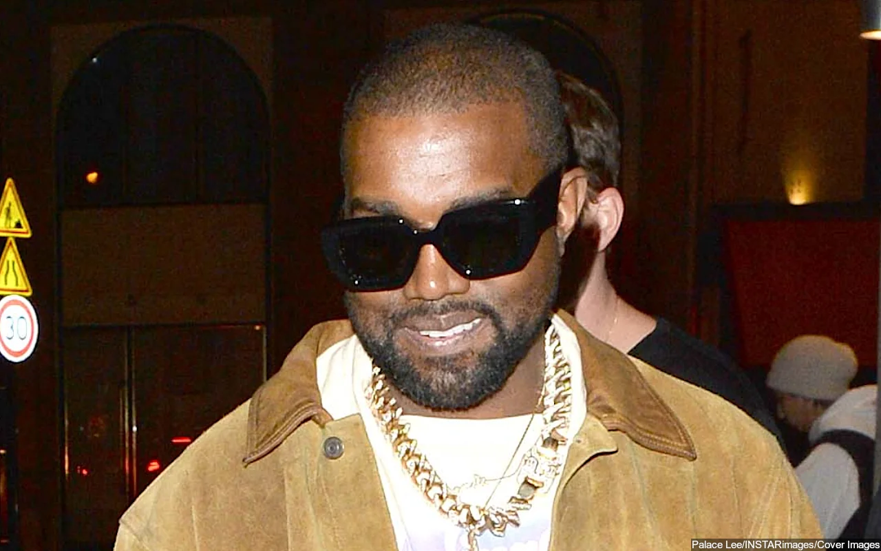 Kanye West Accused of Harassing and Berating Black Employees at Yeezy