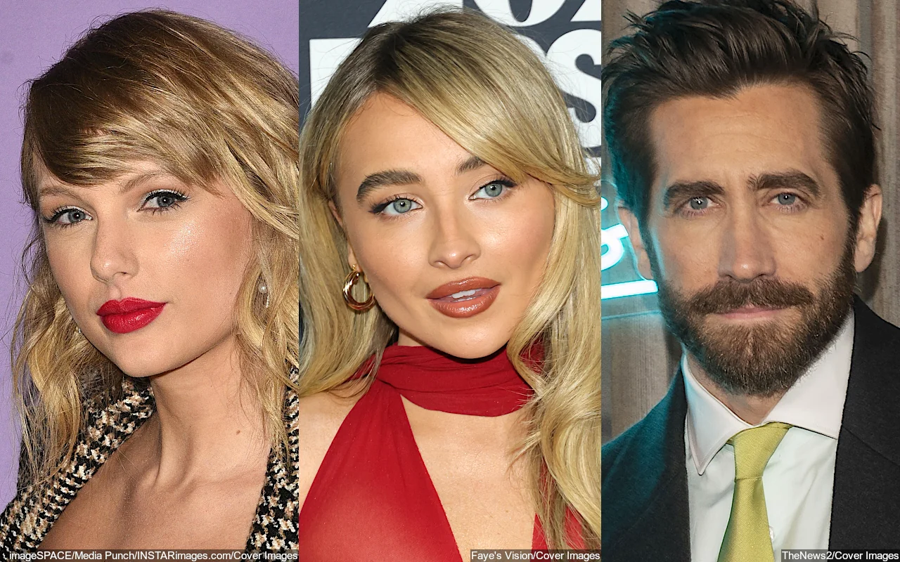 Taylor Swift Fans in Shambles Over Sabrina Carpenter and Jake Gyllenhaal's Upcoming 'SNL' Gigs