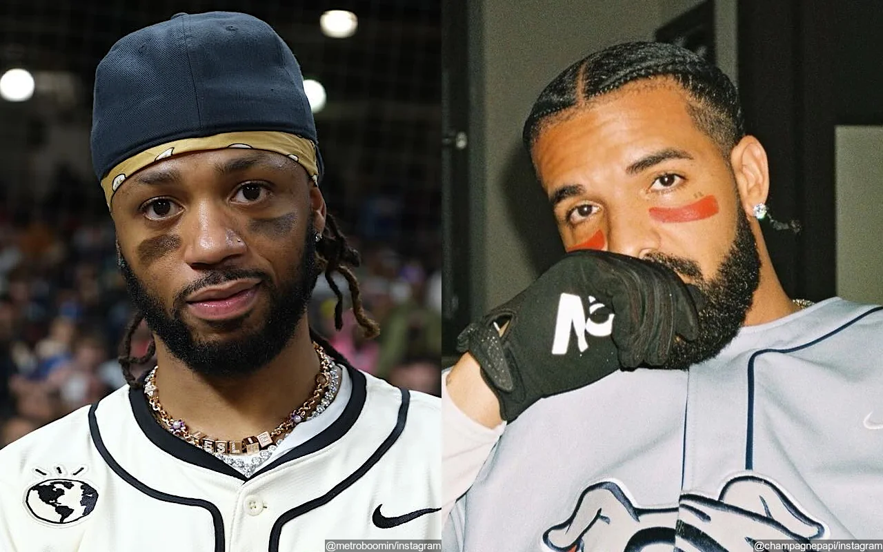 Metro Boomin Makes a BBL Beat Diss for Drake, the Rapper Responds
