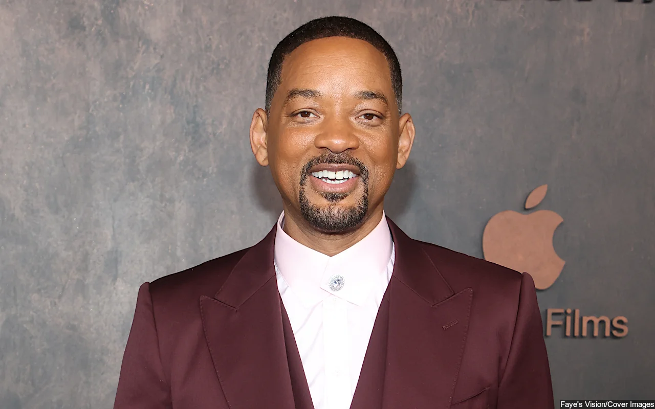 Will Smith's Trespasser Arrested at His Los Angeles Home