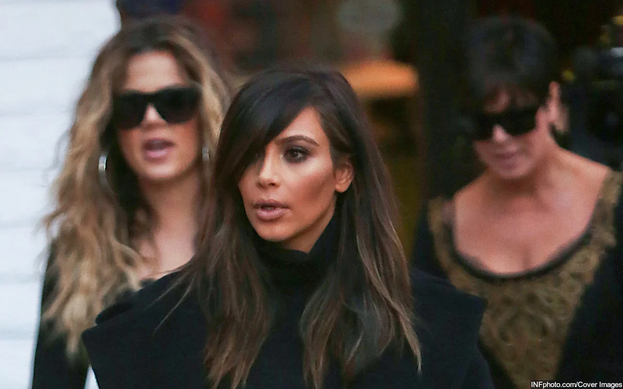 'The Kardashians' Season 5 Trailer: Kim and Khloe's Feud, Kris Jenner's Tumor Diagnosis