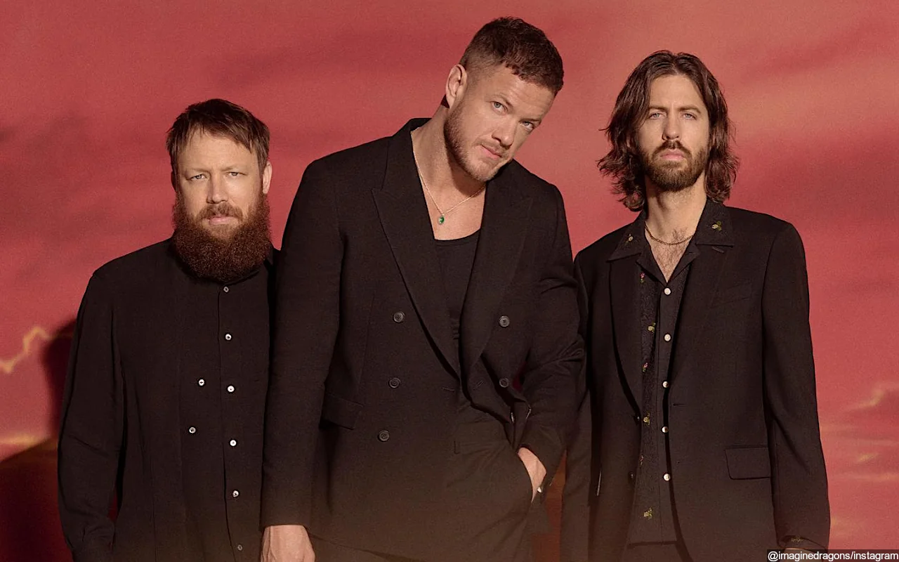 Fan Favorites: The Most Popular Imagine Dragons Songs According to Listeners