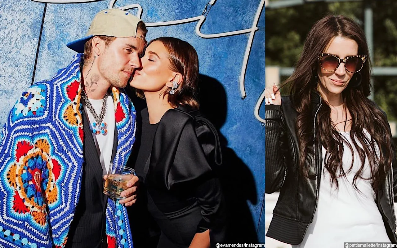 Justin Bieber's Mom Clarifies After Sparking Twin Babies Speculation Amid Hailey's Pregnancy