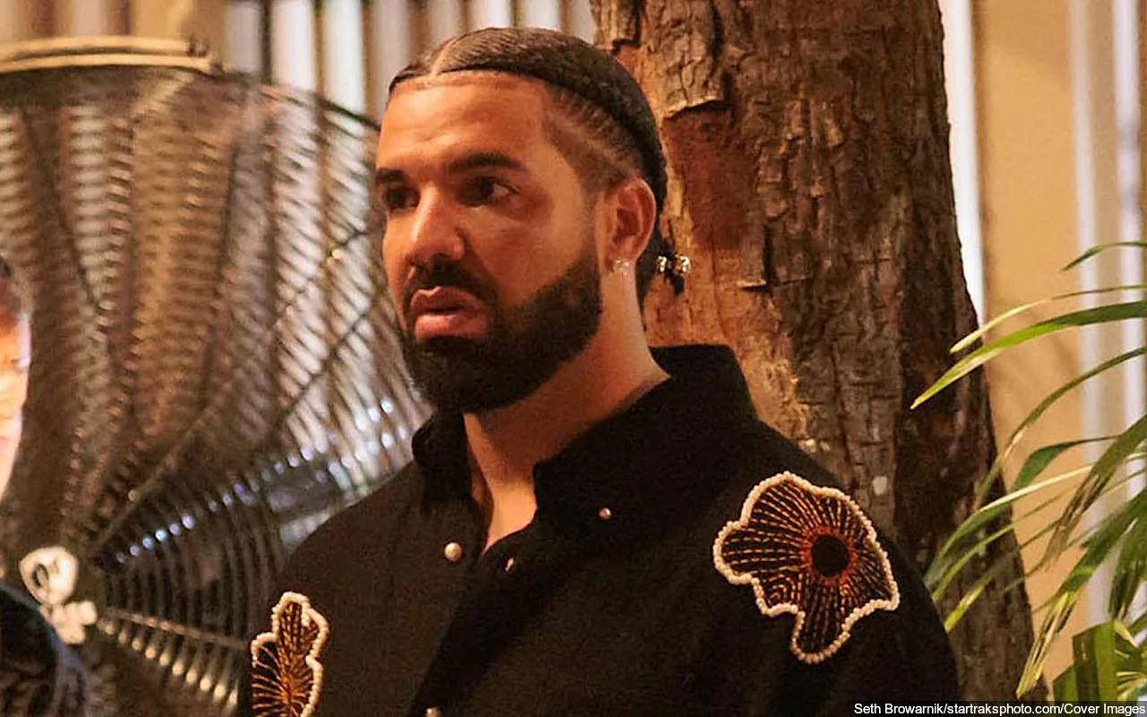 Drake Appears to Tease New Music After Forfeiting the Fight with Kendrick Lamar