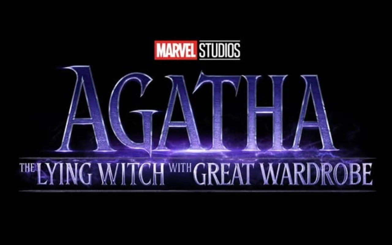 'Agatha: The Lying Witch with Great Wardrobe' Emerges as Latest Title Change of WandaVision Spinoff
