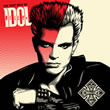 The Very Best of Billy Idol: Idolize Yourself CD/DVD Giveaway