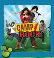 Camp Rock Soundtrack Giveaway