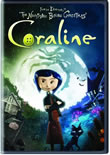 Coraline DVD Giveaway
