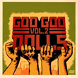 The Goo Goo Dolls Vol. 2 Limited Edition CD/DVD Giveaway