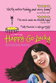 Happy-Go-Lucky Movie Poster Giveaway