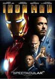 Iron Man Prize Pack Giveaway