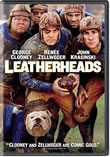 Leatherheads DVD Giveaway