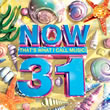 NOW That's What I Call Music Vol. 1-31 Giveaway