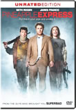 Pineapple Express DVD Giveaway