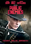 Public Enemies DVD Giveaway
