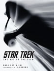 Star Trek : The Art of the Film Book Giveaway