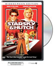 Starsky and Hutch DVD Giveaway