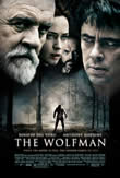 The Wolfman Movie Prize Pack Giveaway
