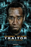 Traitor Movie Prize Pack Giveaway