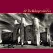 U2 'The Unforgettable Fire' Prize Pack Giveaway