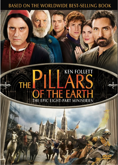 Pillars Earth