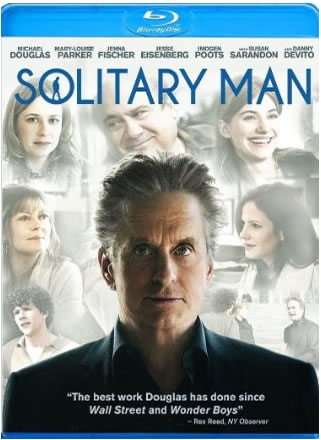 Re: Muž v pokušení / Solitary Man (2009)