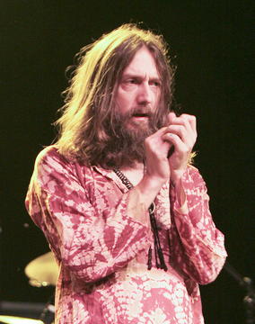 Chris Robinson