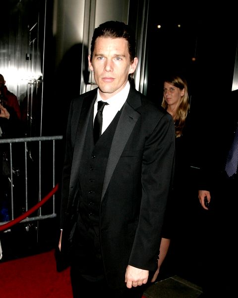 Ethan Hawke<br>Time's 100 Most Influential People in the World - Red Carpet Arrivals