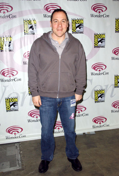 Jon Favreau