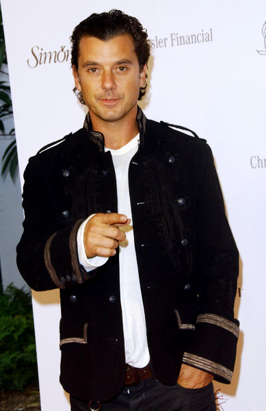 Gavin Rossdale<br>11th Annual Lili Claire Foundation Benefit Dinner & Concert Gala - Arrivals