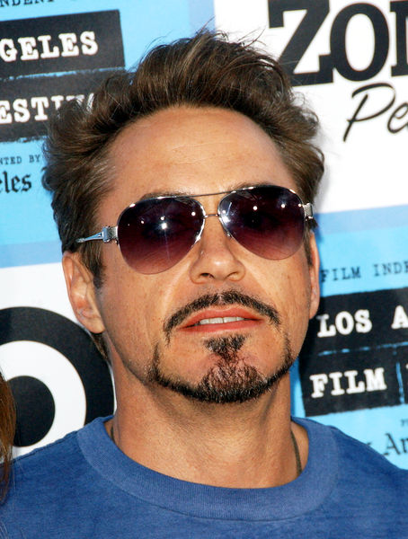 Robert Downey Jr.<br>2009 Los Angeles Film Festival's Opening Night Premiere of 