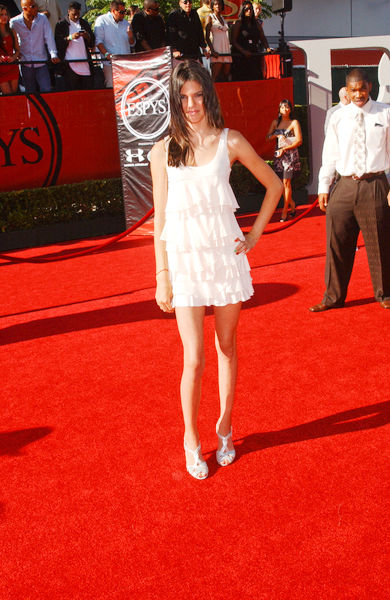 Kendall Jenner<br>17th Annual ESPY Awards - Arrivals