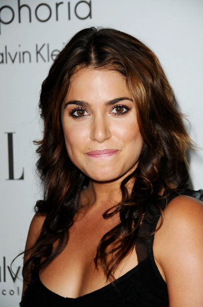 Nikki Reed<br>ELLE Magazine's 15th Annual Women in Hollywood Tribute - Arrivals