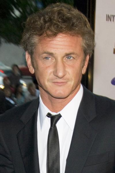 Sean Penn