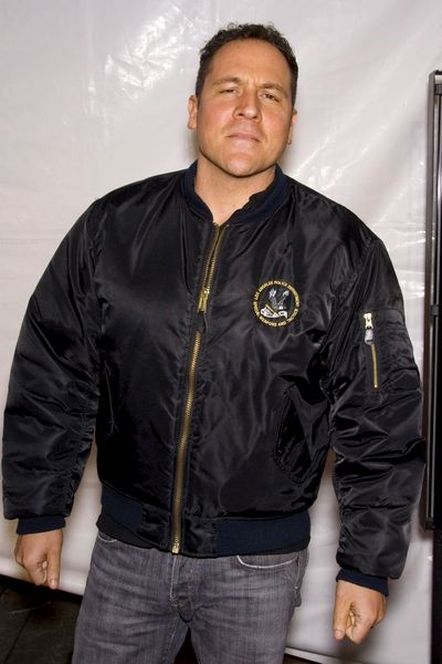 Jon Favreau