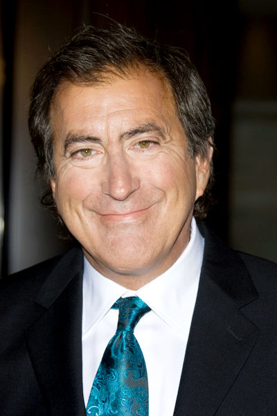 Kenny Ortega - Picture Actress