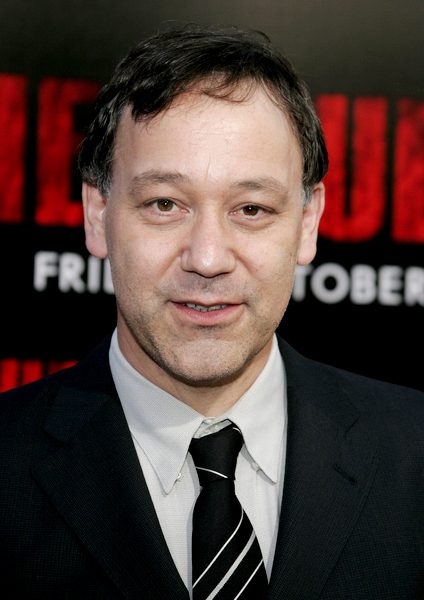 Sam Raimi